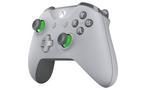 Microsoft Xbox One Gray Wireless Controller