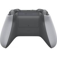 list item 3 of 3 Microsoft Xbox One Gray Wireless Controller