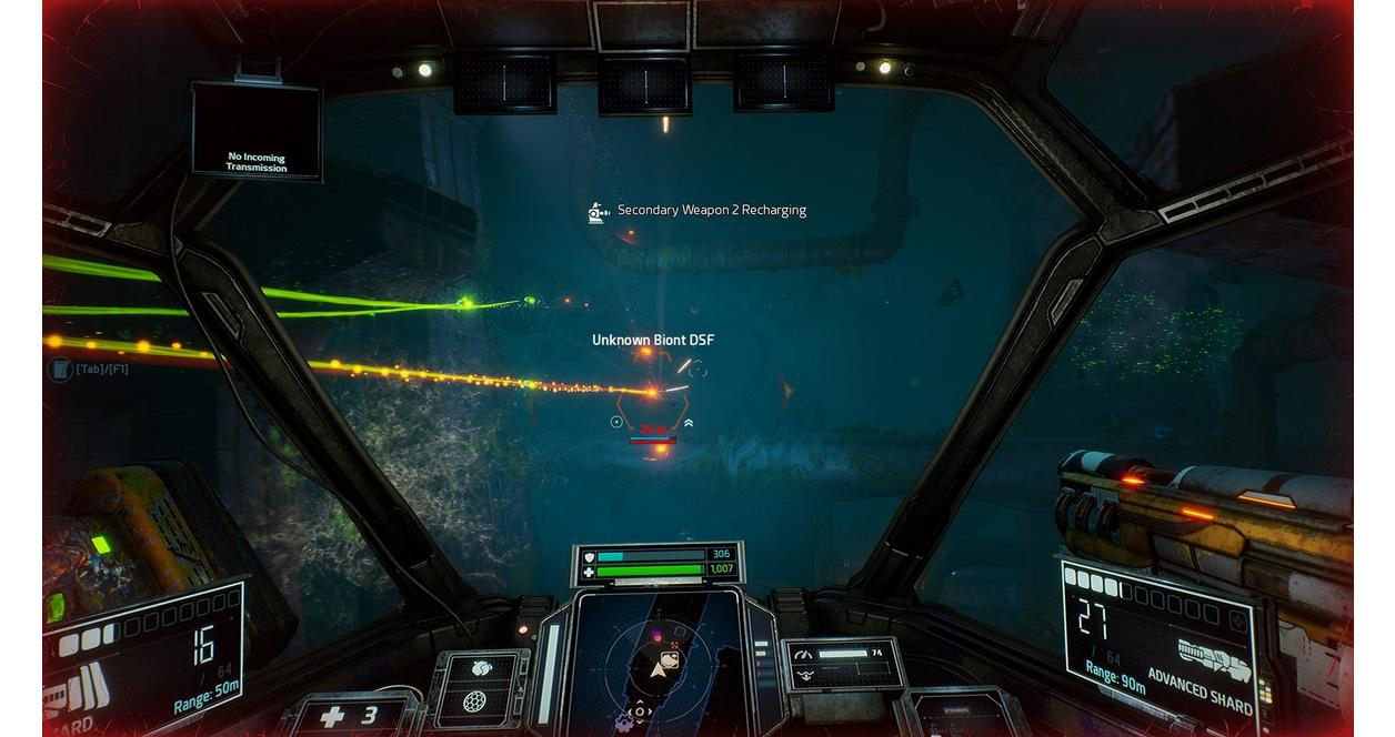 Aquanox Deep Descent - PC