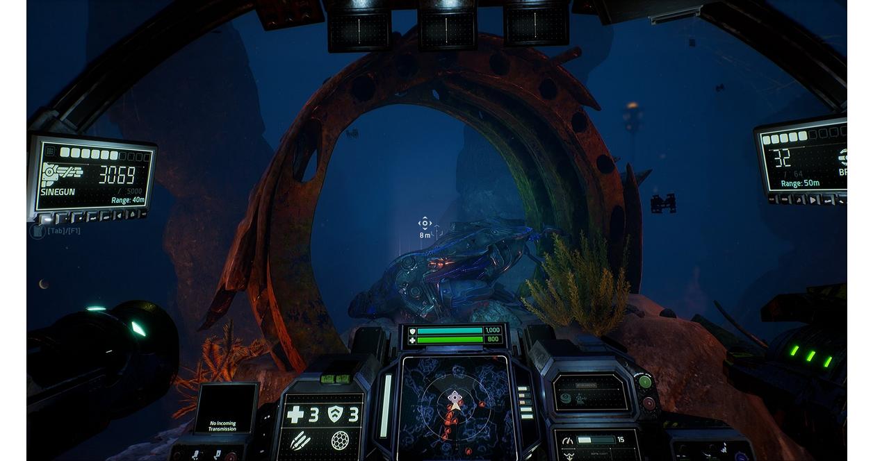 Aquanox Deep Descent - PC