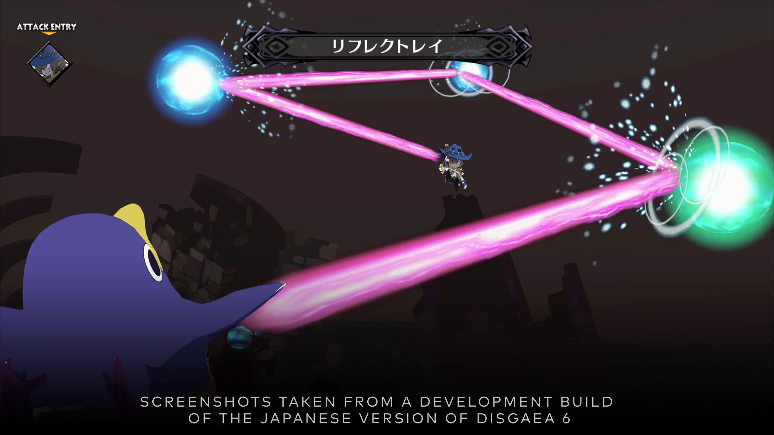 Disgaea 6: Defiance of Destiny Unrelenting Edition - Nintendo Switch