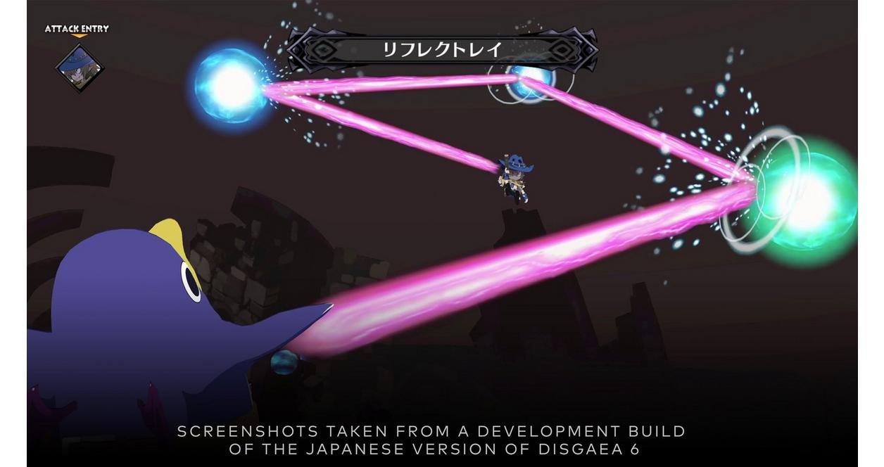 Disgaea 6: Defiance of Destiny - Nintendo Switch | Koei Tecmo