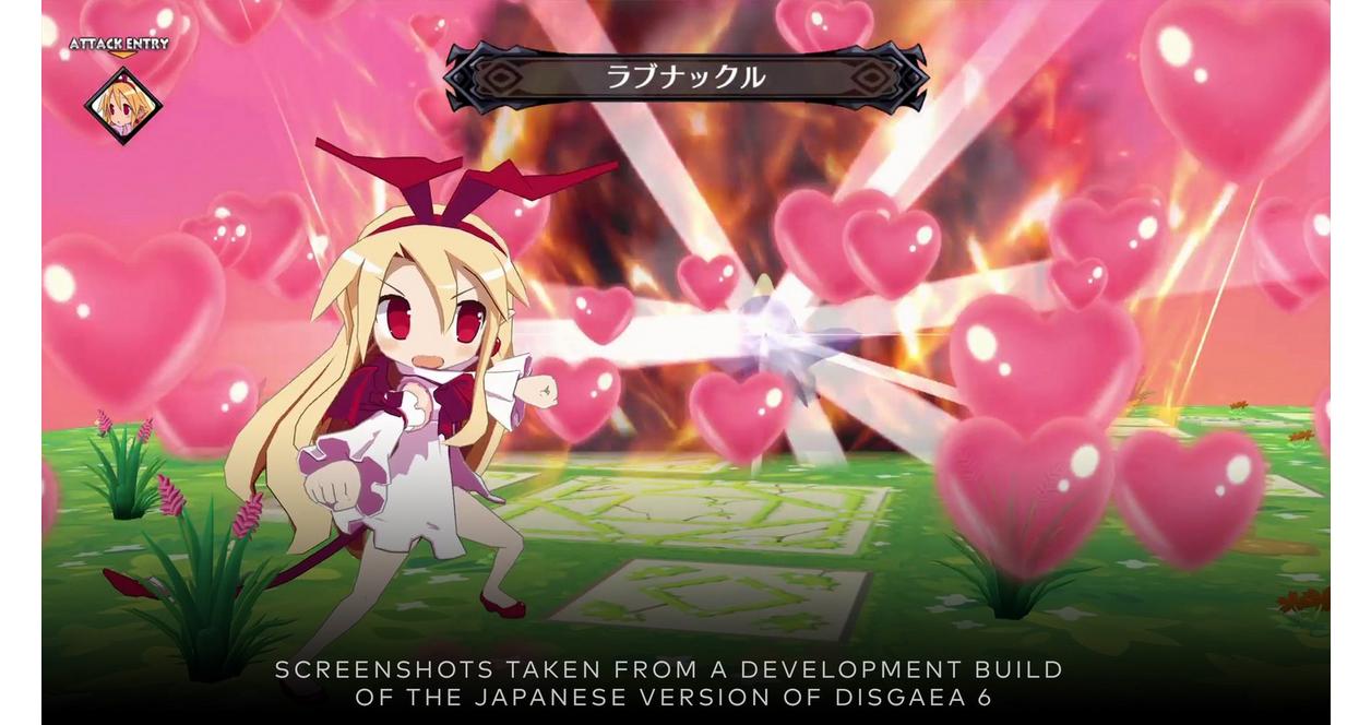Disgaea 6: Defiance of Destiny - Nintendo Switch | Koei