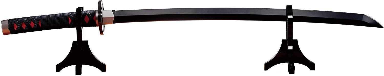 bandai nichirin sword