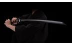 Bandai Demon Slayer: Kimetsu no Yaiba Tanjiro Kamado&#39;s Nichirin Sword Replica
