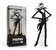 FiGPiN The Nightmare Before Christmas Jack Skellington Collectible 