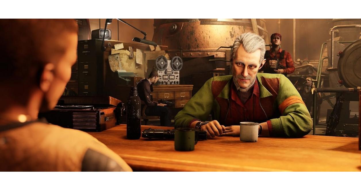 Wolfenstein Collection - PlayStation 4
