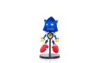 First 4 Figures Sonic the Hedgehog Metal Sonic Action Figure