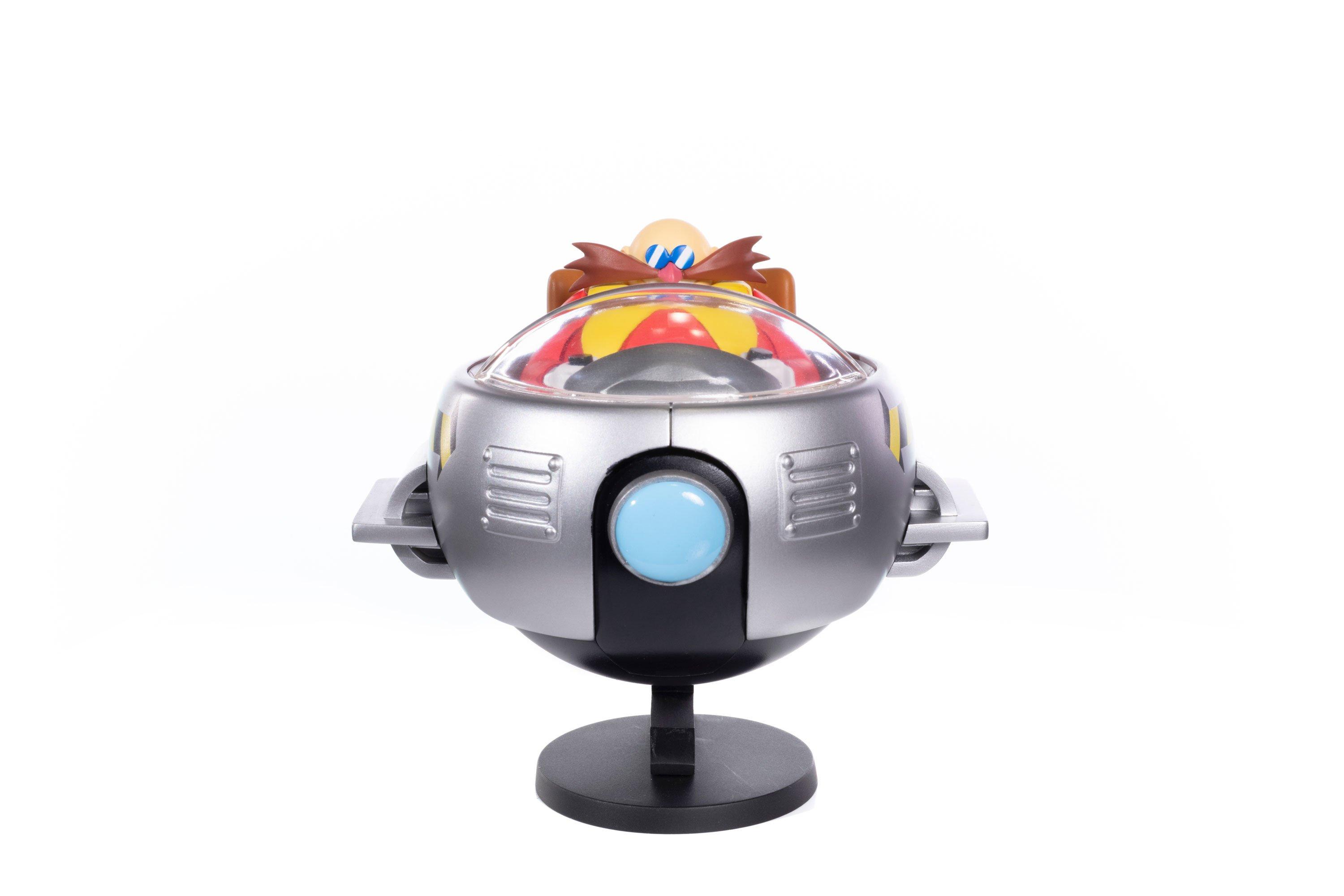 dr robotnik action figure