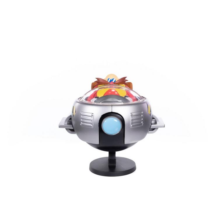 Sonic the Hedgehog Dr. Eggman Action Figure