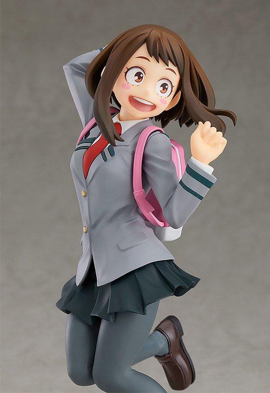ochaco pop