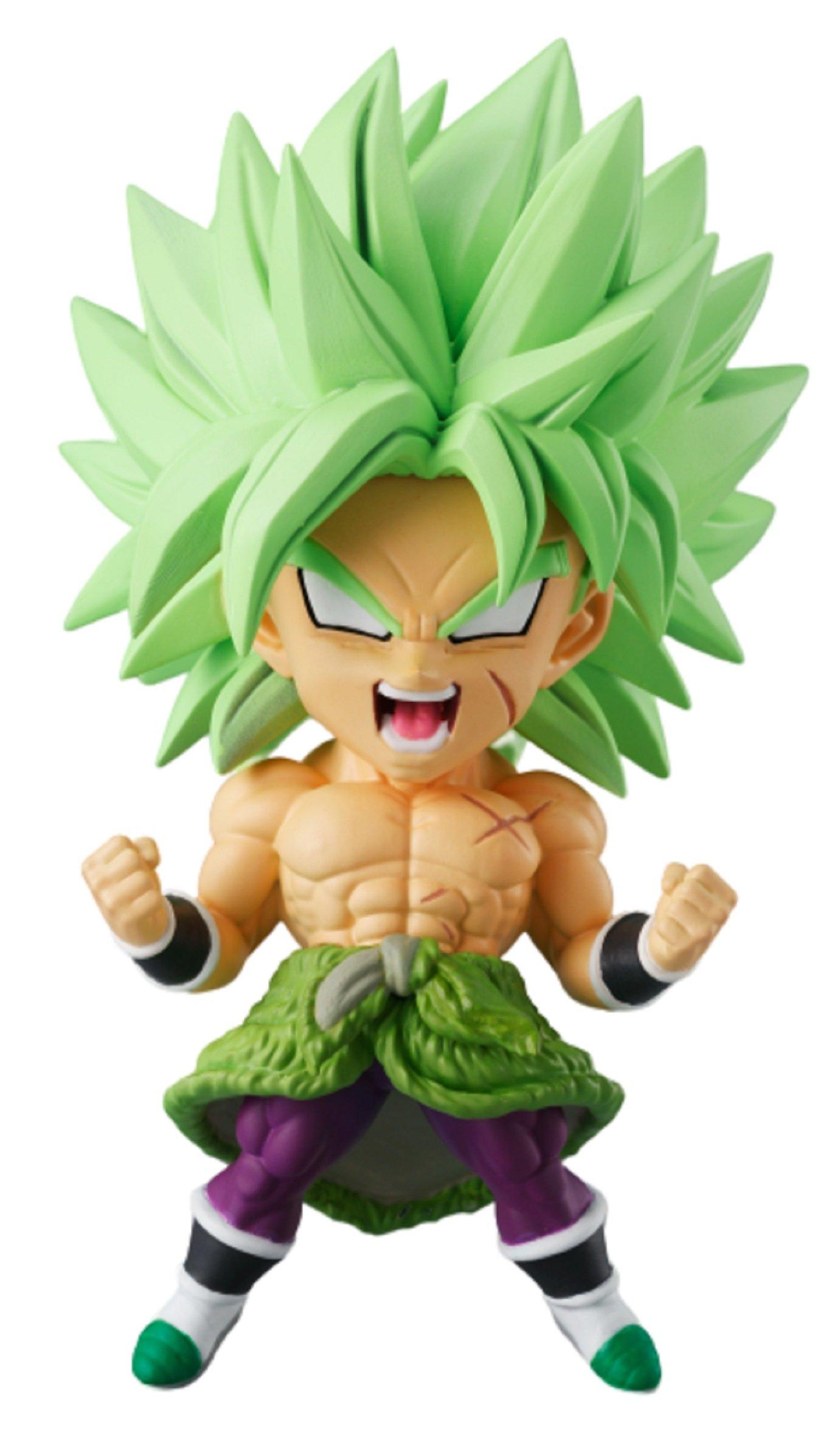 Dragon Ball Chibi Masters Blind Box Figure Gamestop