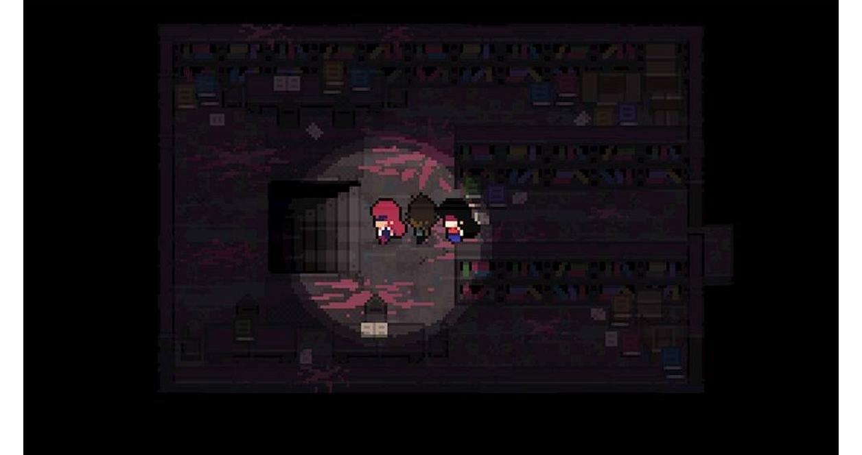 Ikenfell - Nintendo Switch
