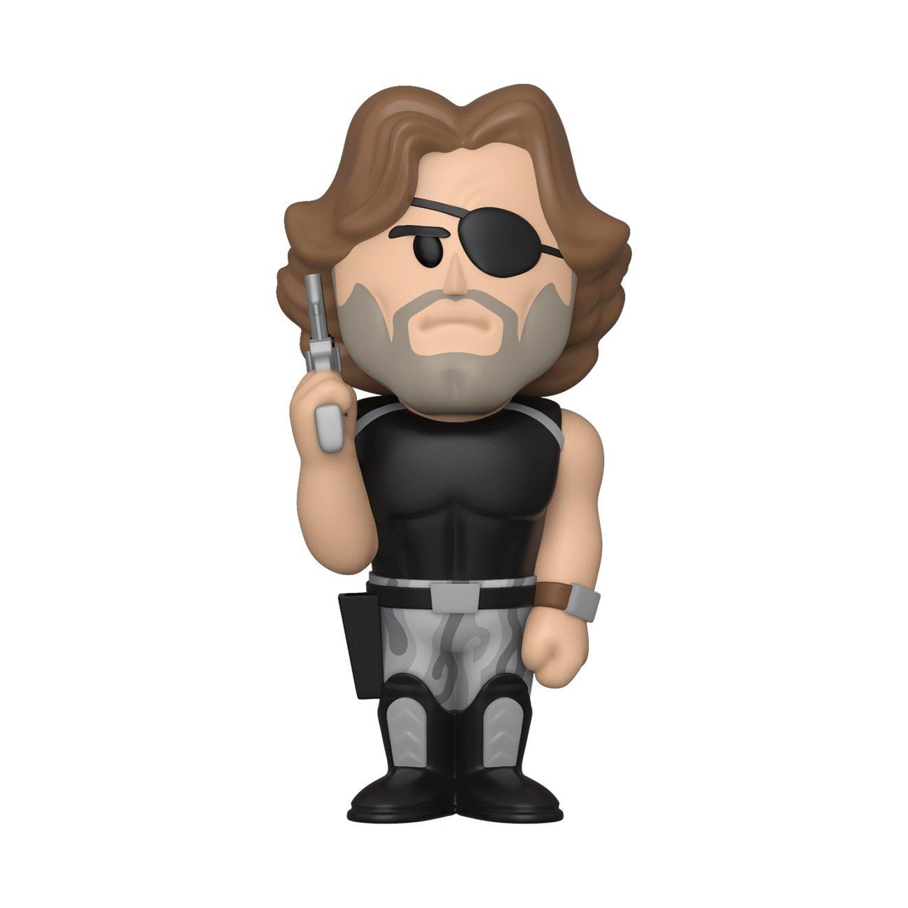 snake plissken funko pop