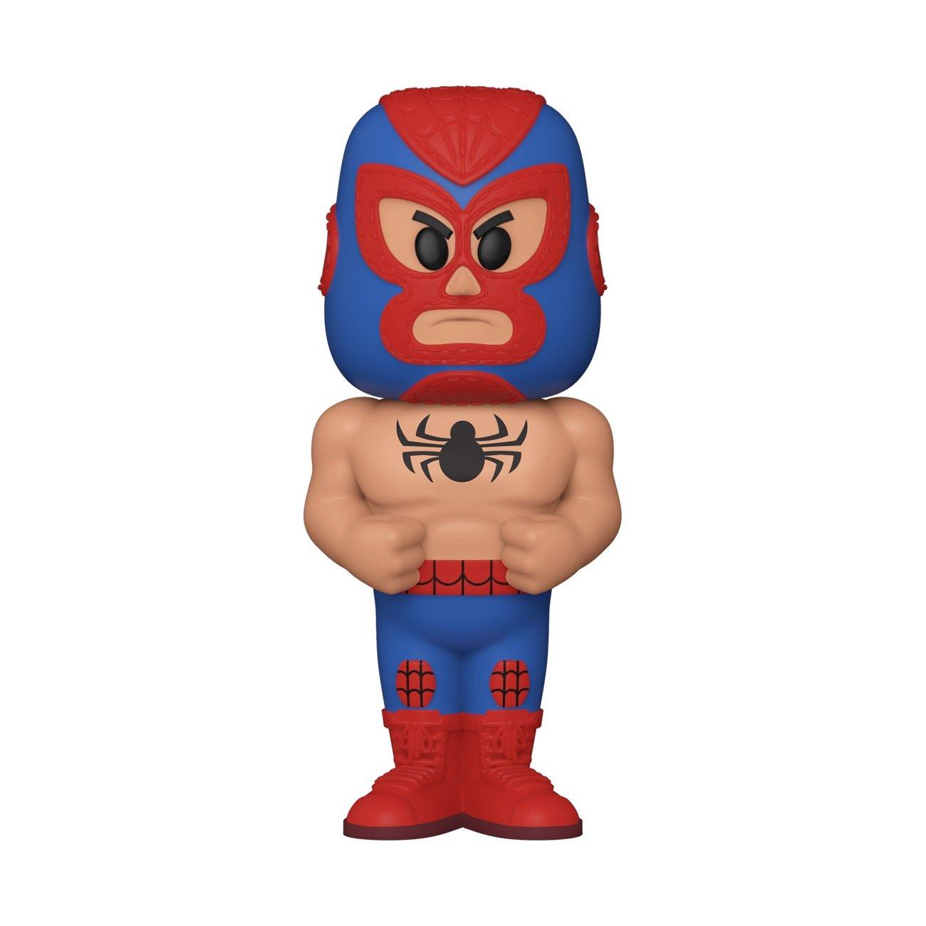 funko soda marvel