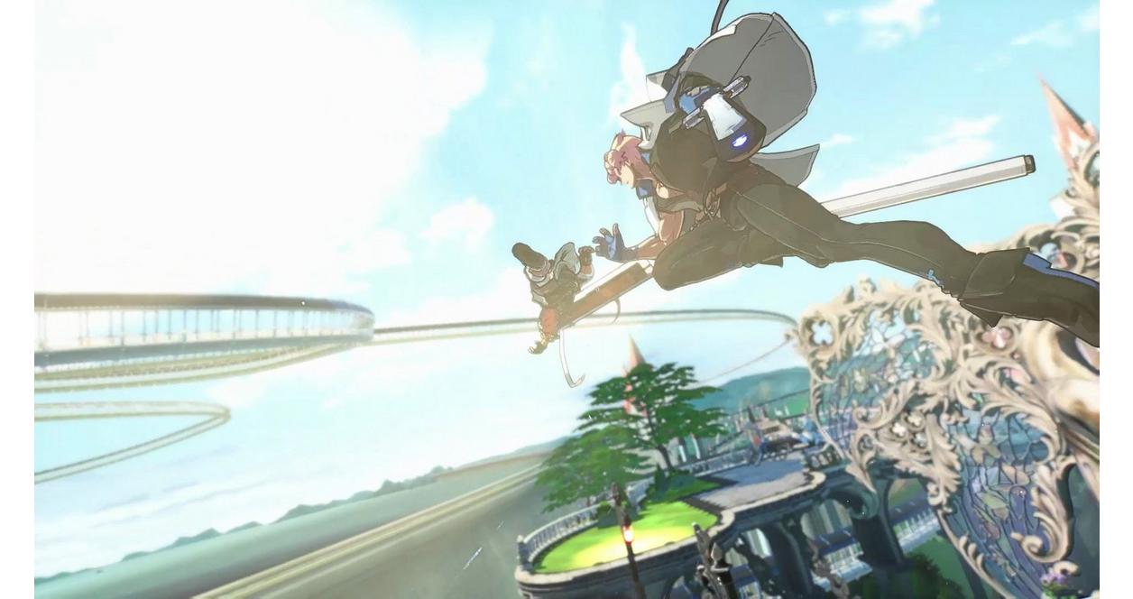 Guilty Gear Strive - PlayStation 4