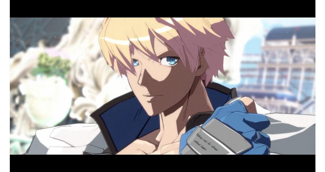 Guilty Gear Strive - PlayStation 4