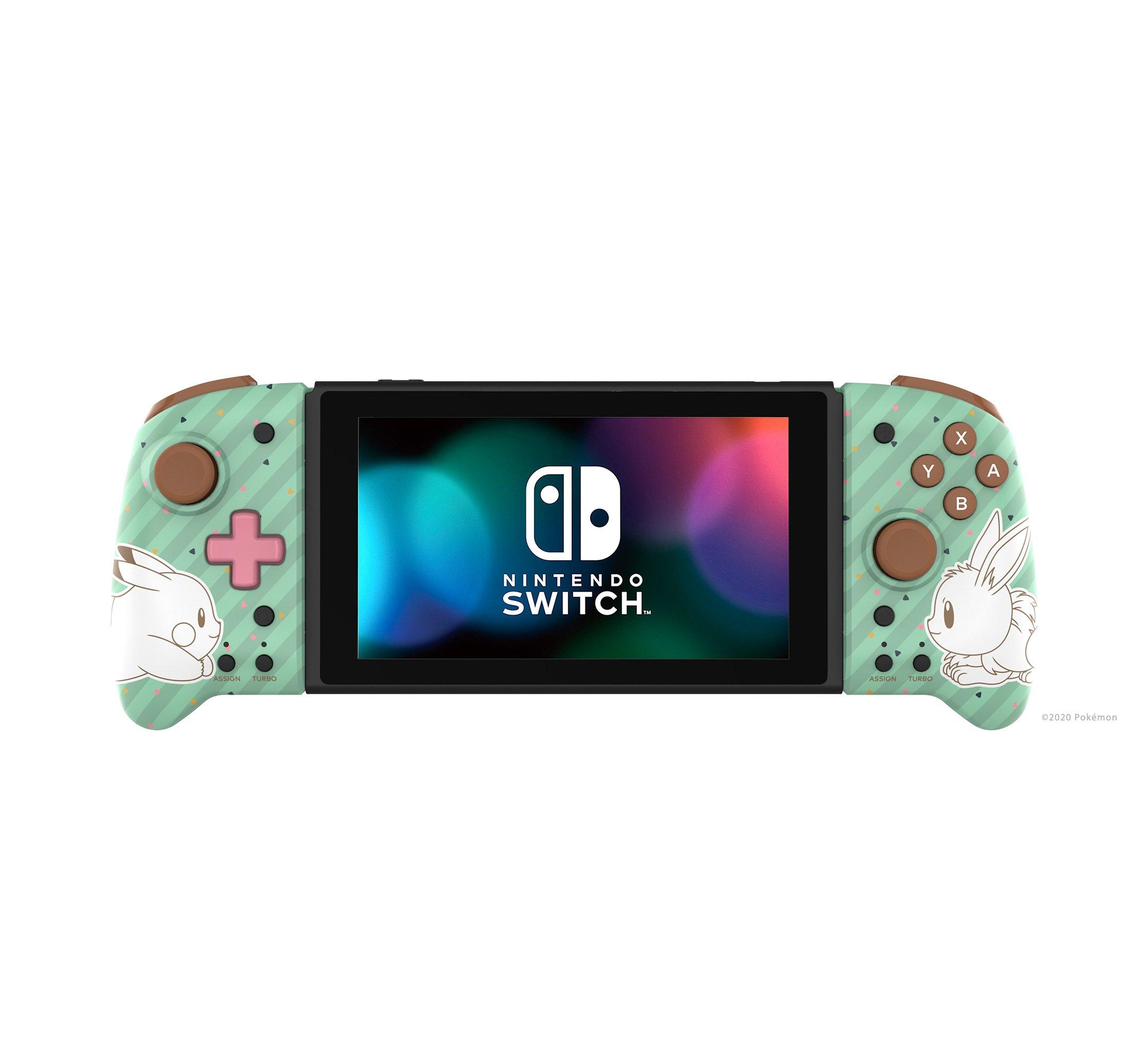 switch pokemon pro controller