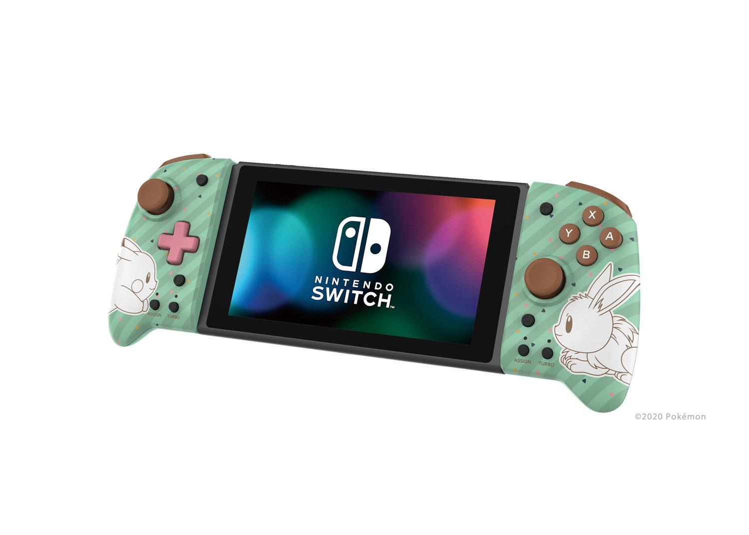 pokemon nintendo switch pikachu