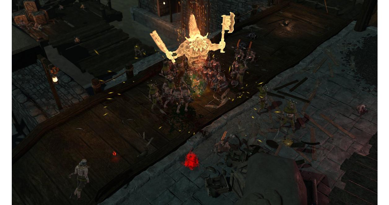 Warhammer: Chaosbane Slayer Edition - Xbox Series X