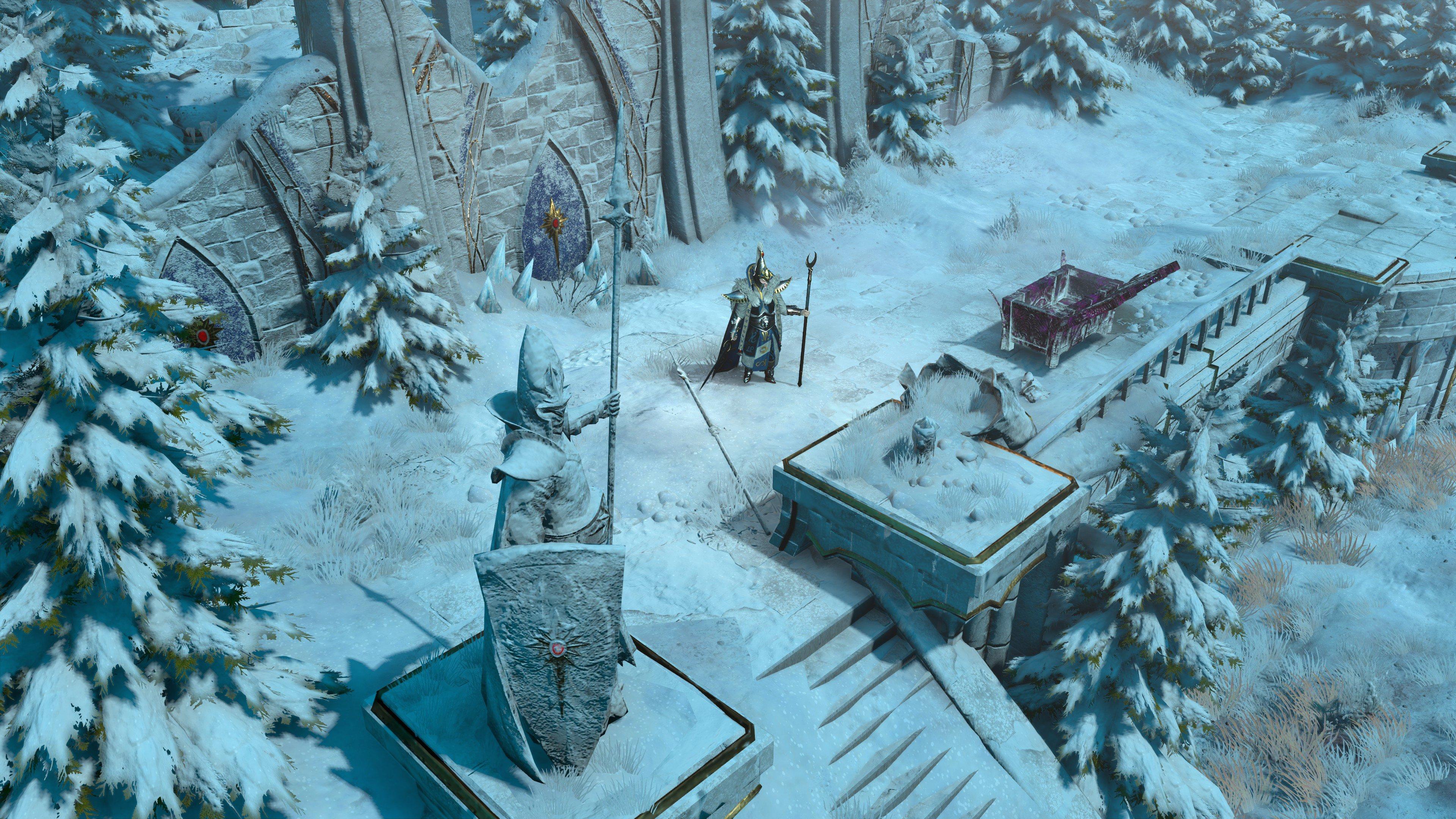 Warhammer: Chaosbane Slayer Edition