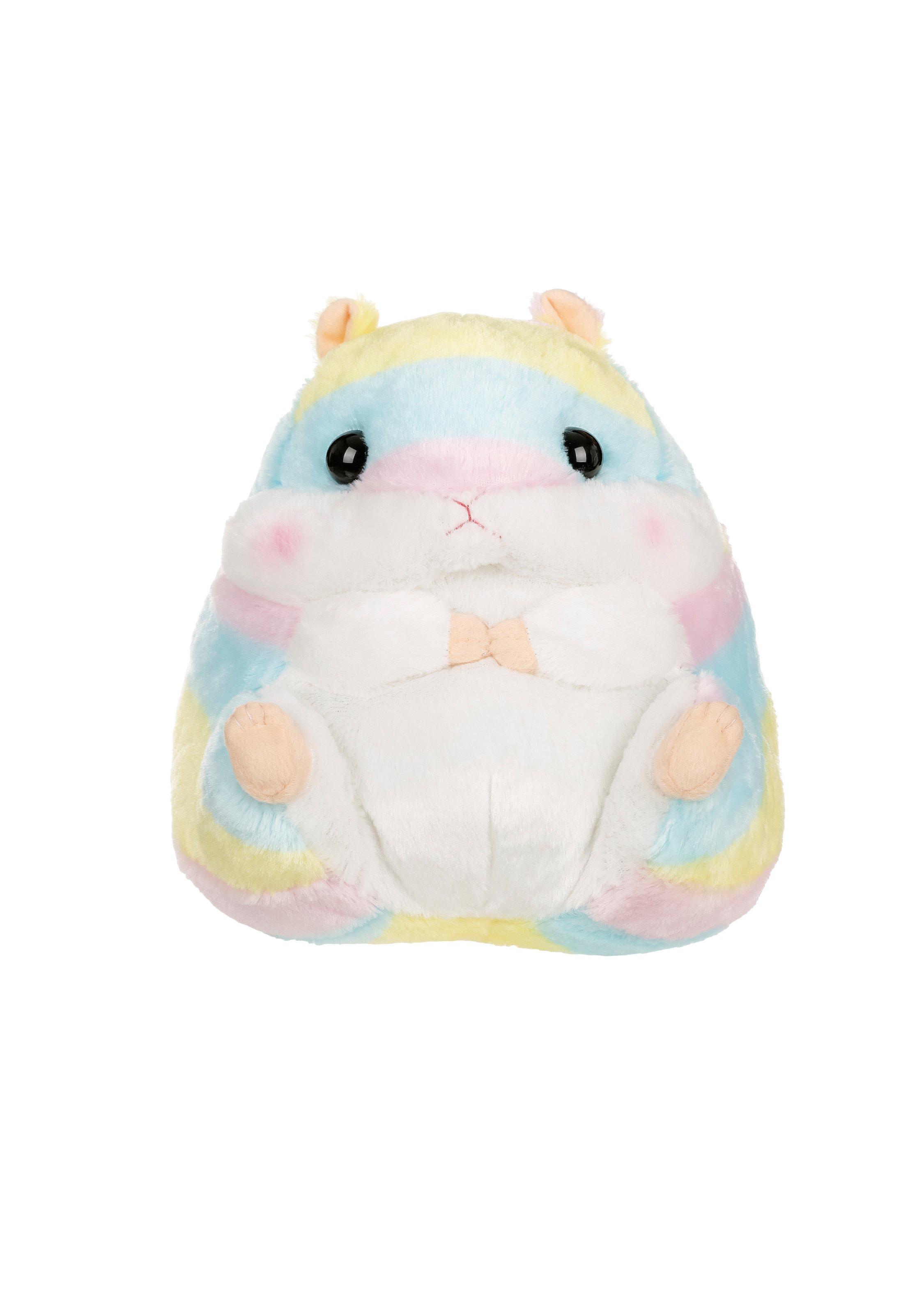 hamster plush