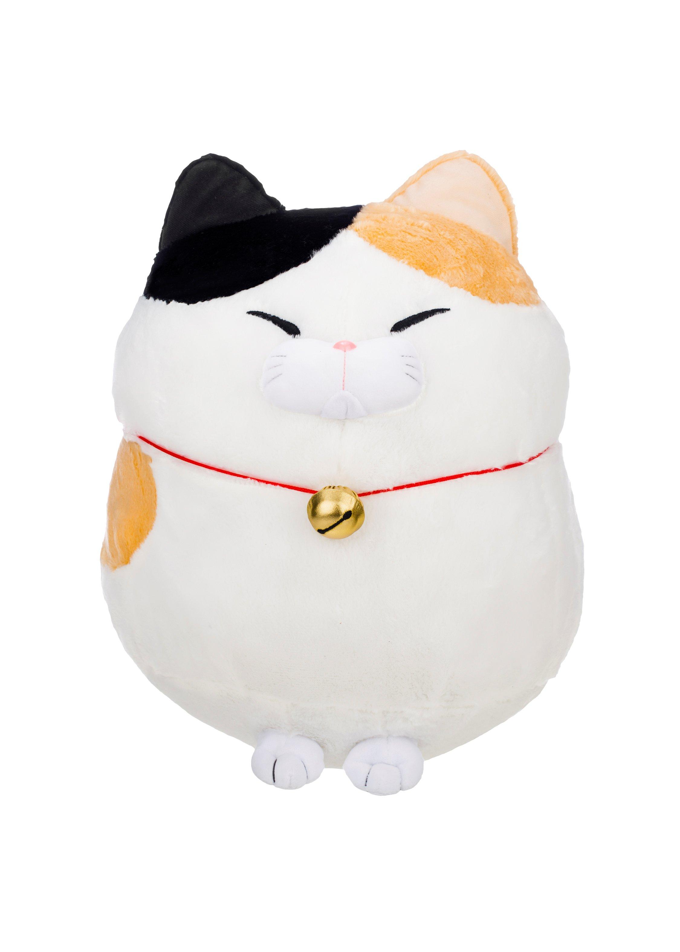 gamestop cat banana plush
