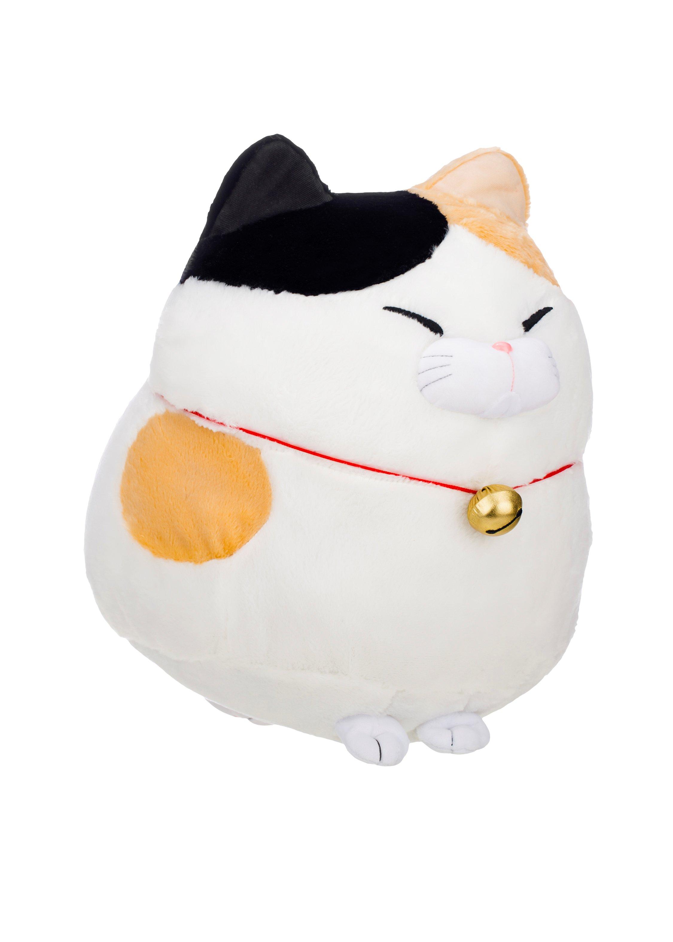 gamestop cat banana plush