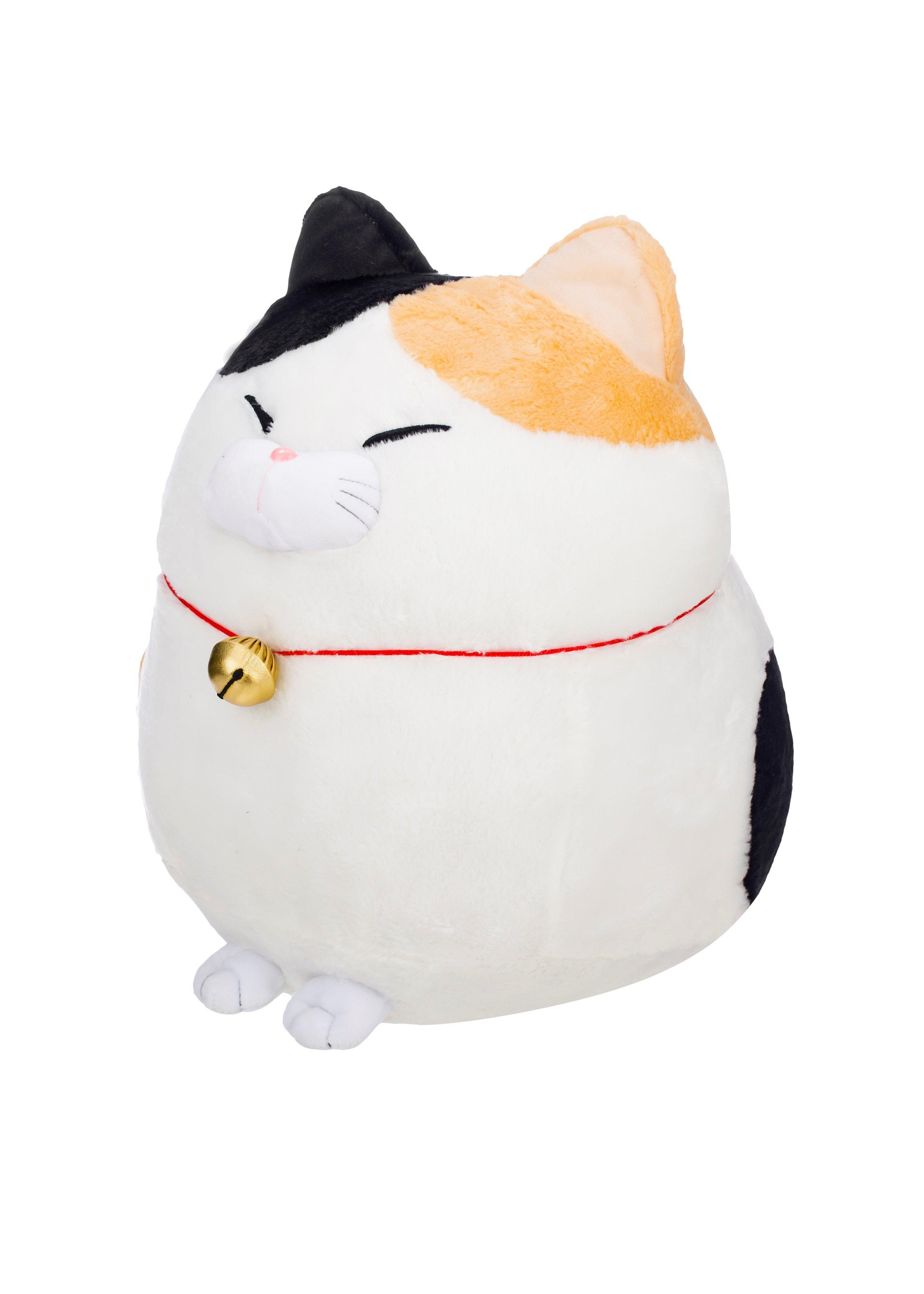 gamestop cat banana plush