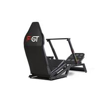 list item 9 of 16 F-GT Dual Position Simulator Stand