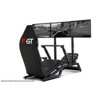 list item 15 of 16 F-GT Dual Position Simulator Stand