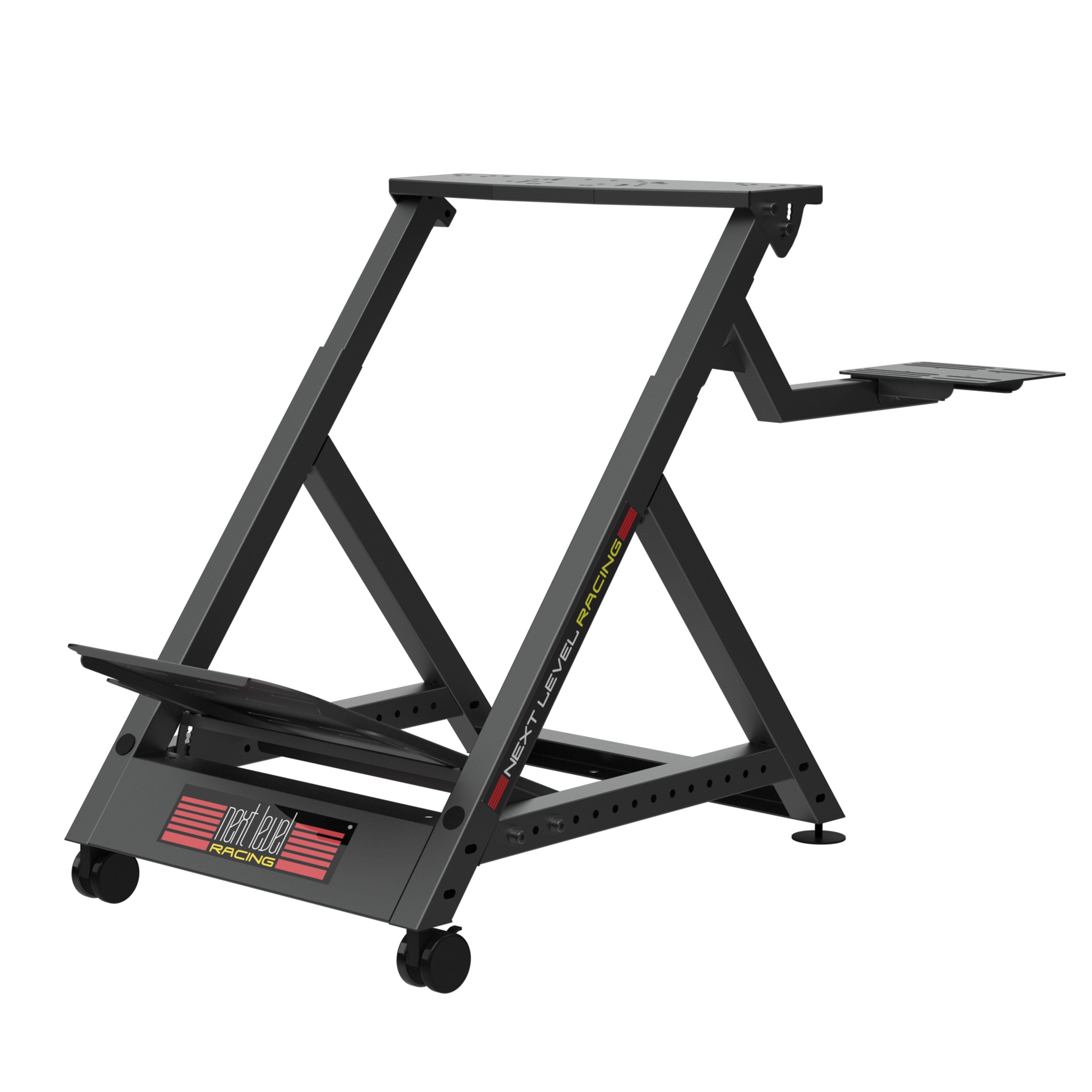 Next Level Racing Direct Wheel Drives Wheel Stand DD | GameStop, wheel stand - Vimarsana News