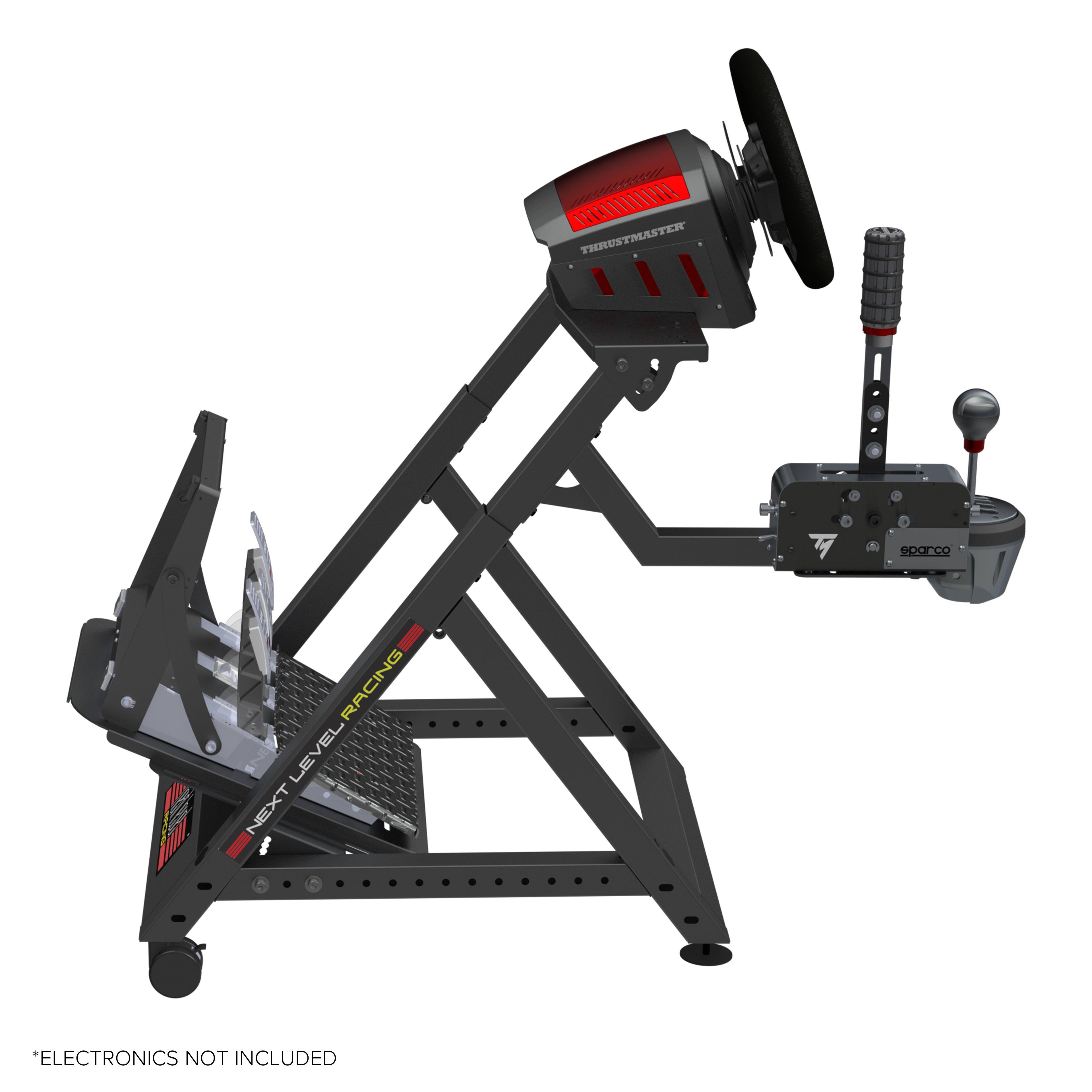 Direct Wheel Drives Wheel Stand DD