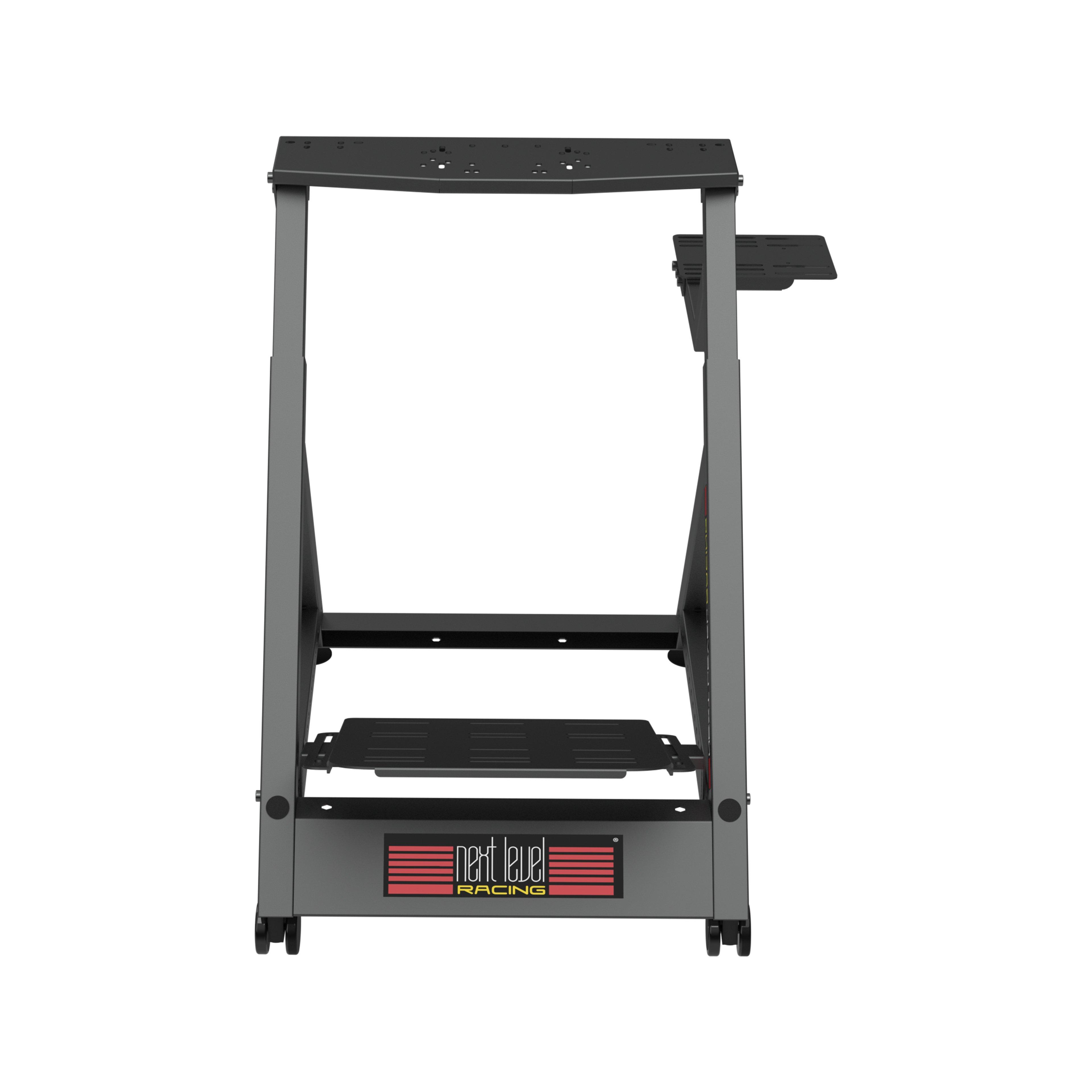 Direct Wheel Drives Wheel Stand DD