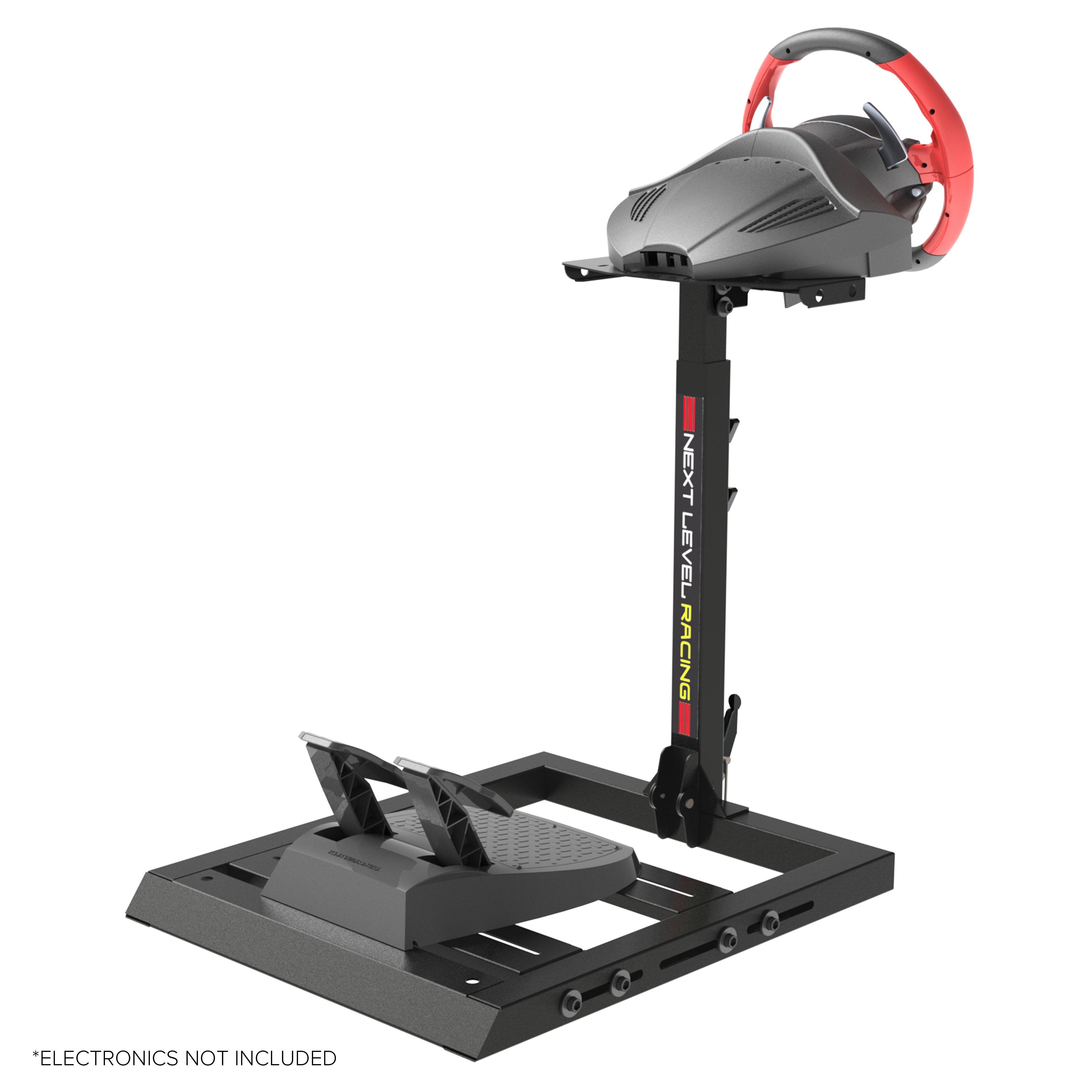 Racer Wheel Stand Universal GameStop