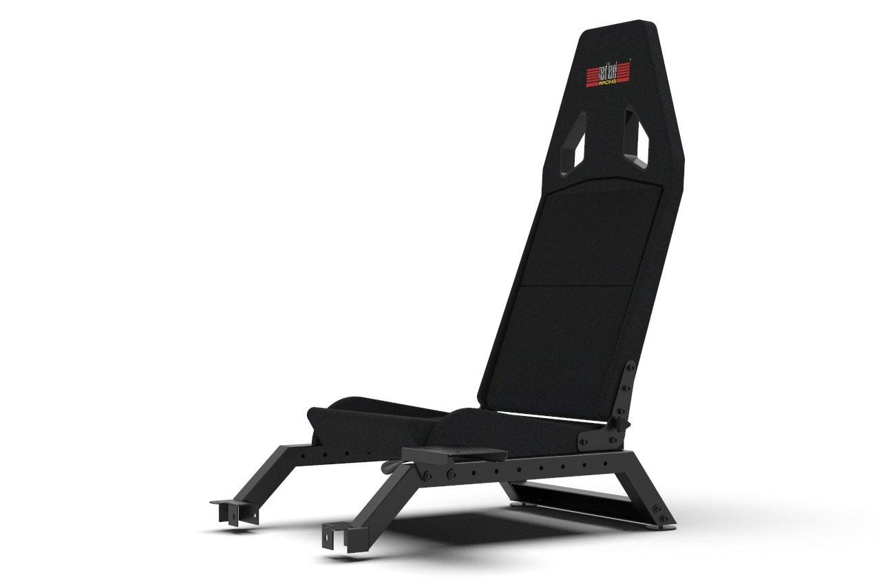 UPG CHALLENGER SEAT FULL RACING SIMULATOR COCKPIT