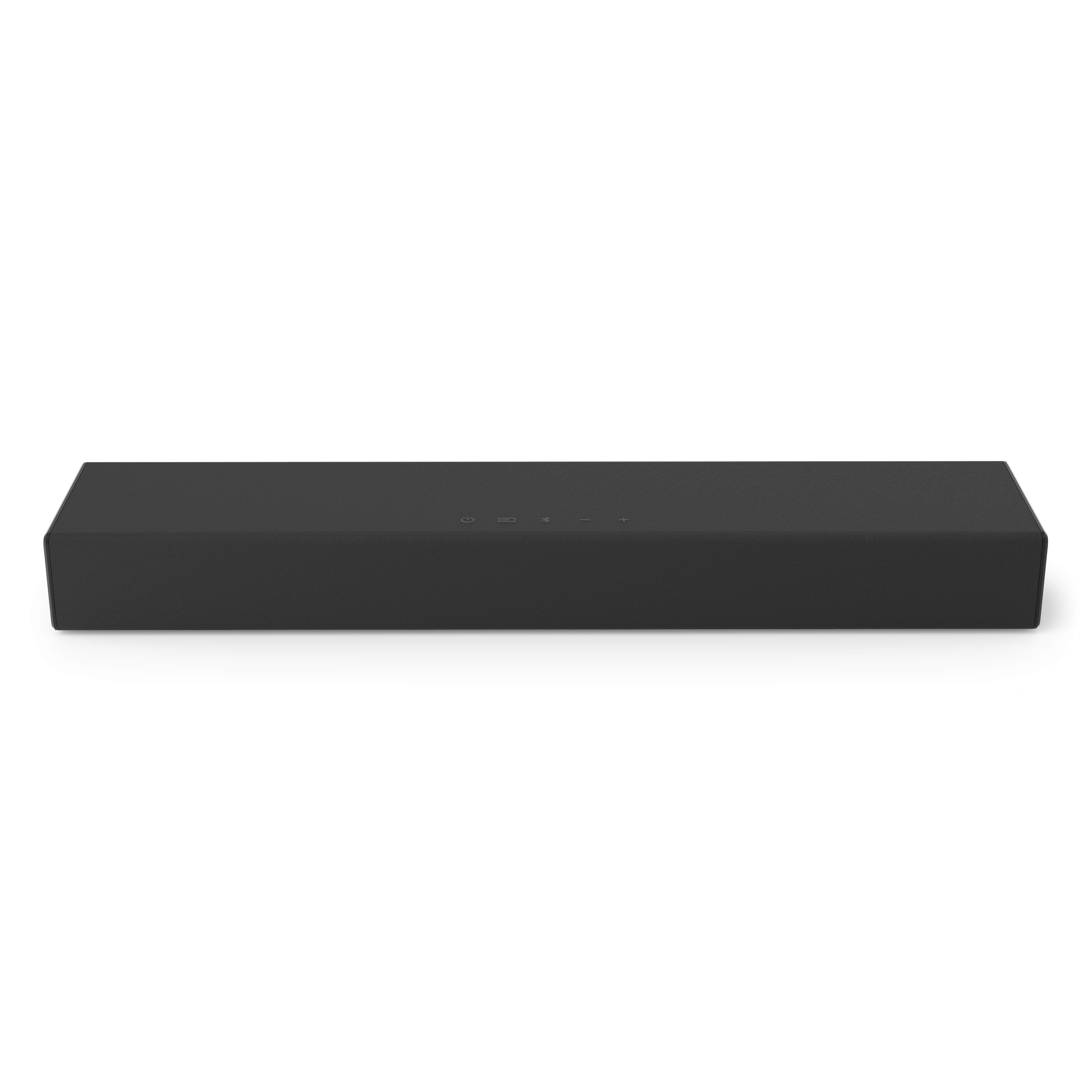 vizio soundbar 2.0