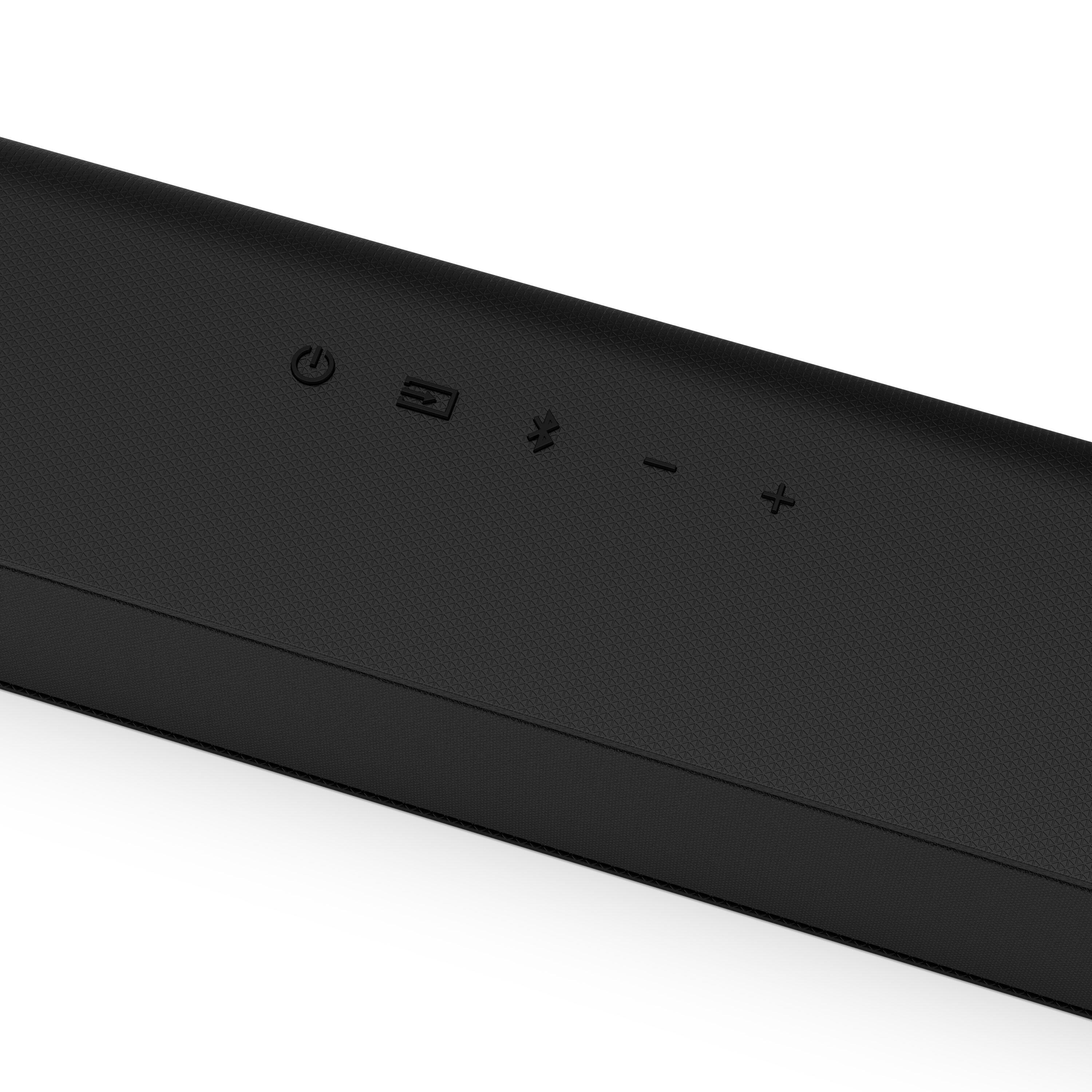 Vizio V-series 5.1 Home Theater Sound Bar With Dolby Audio, Bluetooth -  V51-h6 : Target