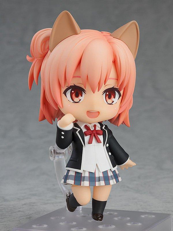 My Teen Romantic Comedy Snafu Climax Yui Yuigahama Nendoroid Gamestop