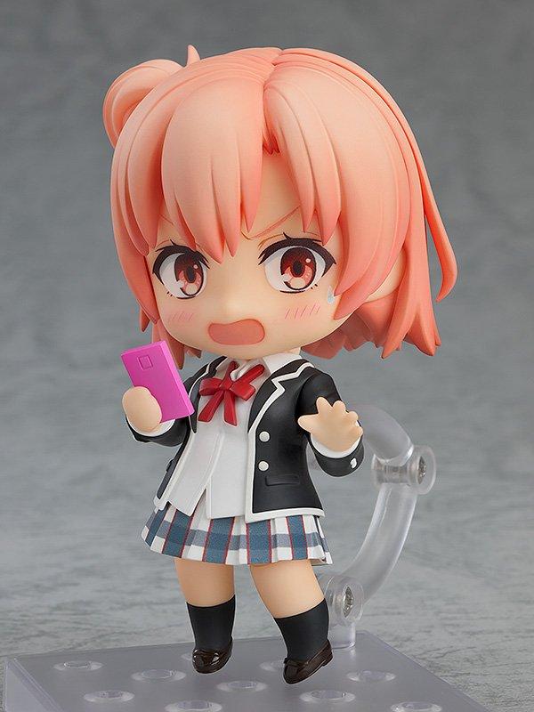 nendoroid yuigahama