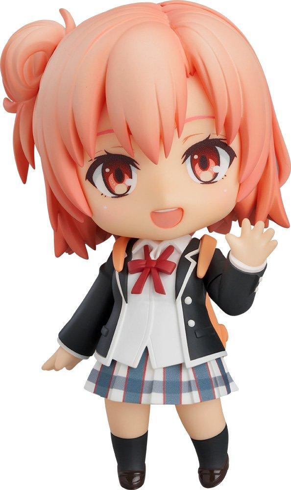 nendoroid yuigahama