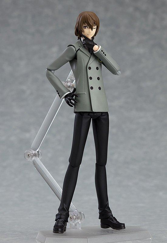 akechi goro figure