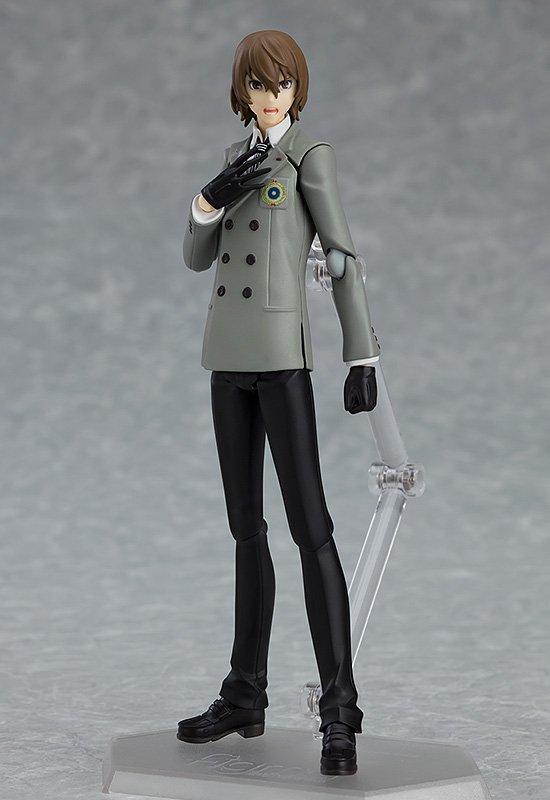 akechi goro figure