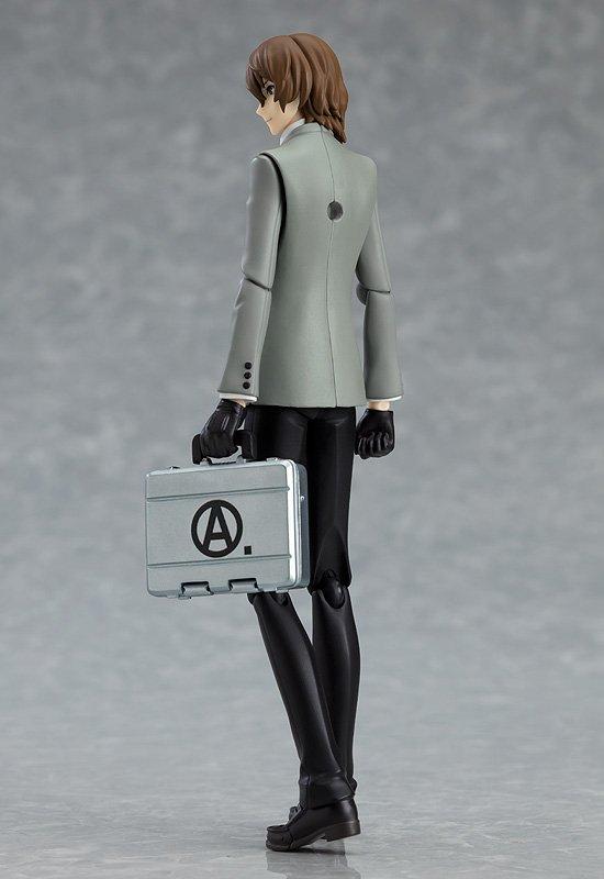 akechi goro figure