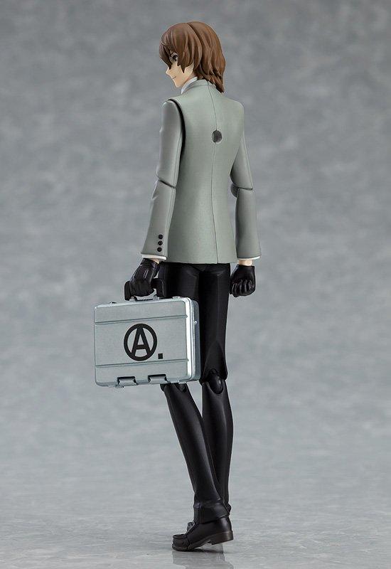 goro akechi figure