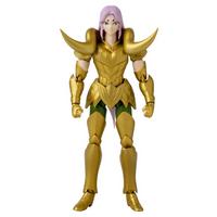 list item 1 of 5 Bandai Knights of the Zodiac Aries Mu Anime Heroes 6.5-in Action Figure