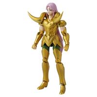 list item 2 of 5 Bandai Knights of the Zodiac Aries Mu Anime Heroes 6.5-in Action Figure