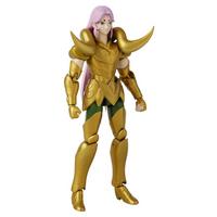 list item 3 of 5 Bandai Knights of the Zodiac Aries Mu Anime Heroes 6.5-in Action Figure