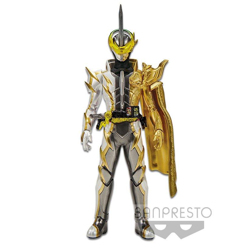 banpresto saber