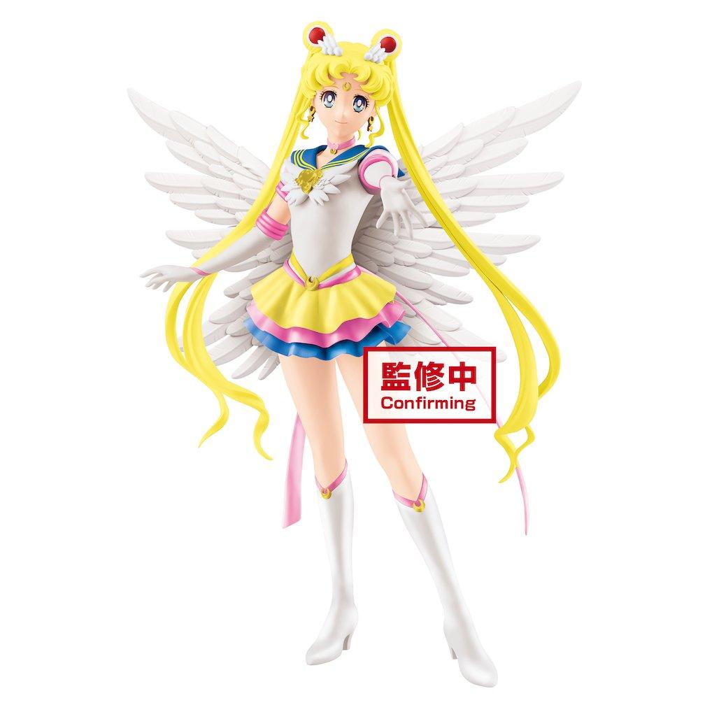 sailor moon funko pop gamestop